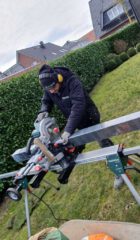 Terrassenüberdachung Bremen - Premiumlösungen aus Alu & Glas-Testimonial-33-gross